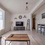 Trioasis - 3 Chambres