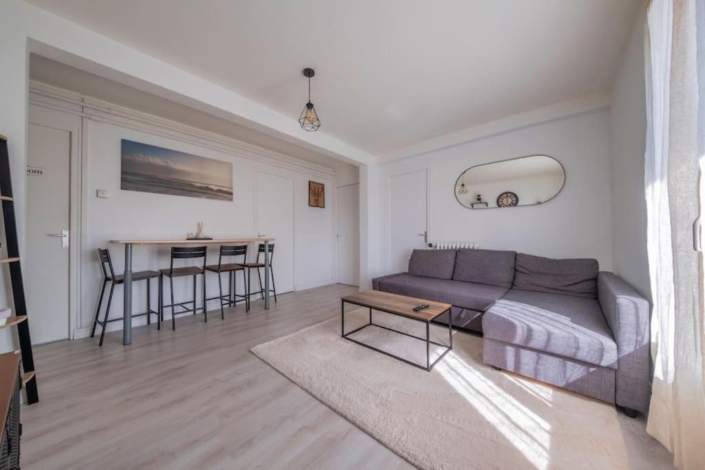 Trioasis - 3 Appartement *