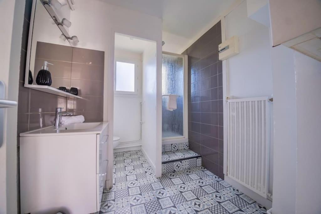 Trioasis - 3 Appartement